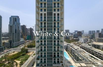 Apartment - 1 Bedroom - 1 Bathroom for rent in Binghatti Tulip - District 11 - Jumeirah Village Circle - Dubai