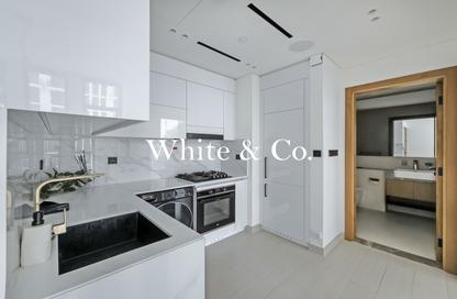 Apartment - 1 Bedroom - 1 Bathroom for rent in Binghatti Tulip - District 11 - Jumeirah Village Circle - Dubai