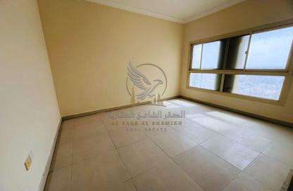 Apartment - 2 - 3 for rent in Budaniq 9 Building - Budaniq - Al Qasimia - Sharjah