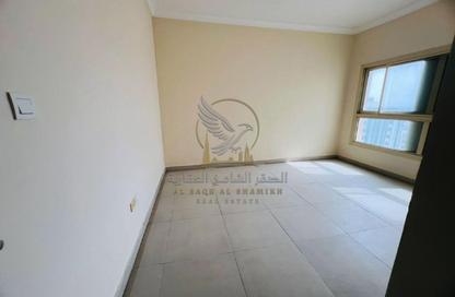 Apartment - 2 - 3 for rent in Budaniq 9 Building - Budaniq - Al Qasimia - Sharjah