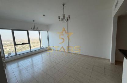 Apartment - 2 - 2 for sale in Skycourts Tower A - Skycourts Towers - Dubai Land Residence Complex - Dubai Apartment - 2 - 2 for sale in Skycourts Tower A - Skycourts Towers - Dubai Land Residence Complex - Dubai
