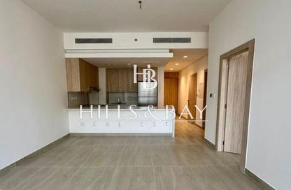 Apartment - 1 Bedroom - 2 Bathrooms for rent in Pearls by Vision - Dubai Silicon Oasis - Dubai