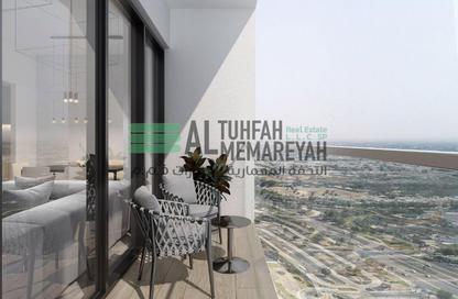 Apartment - 3 Bedrooms - 4 Bathrooms for sale in Seerah - Al Mamsha - Muwaileh - Sharjah