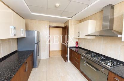 Apartment - 3 - 4 for sale in Azizi Tulip - Al Furjan - Dubai