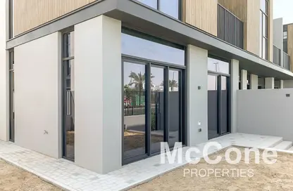 Townhouse - 4 Bedrooms - 4 Bathrooms for rent in Mudon Al Ranim 3 - Mudon - Dubai