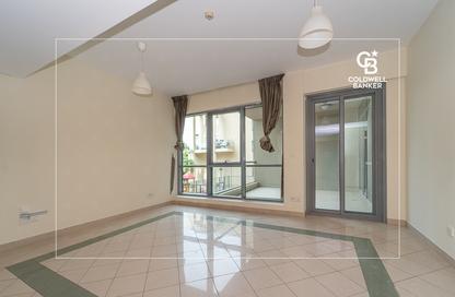 Apartment - 1 - 1 for rent in Golf Tower 3 - Golf Towers - The Views - Dubai