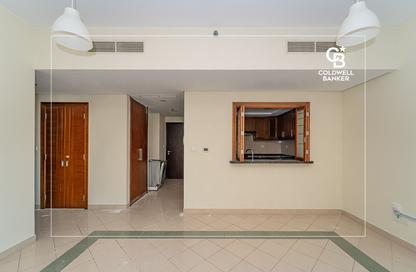 Apartment - 1 - 1 for rent in Golf Tower 3 - Golf Towers - The Views - Dubai