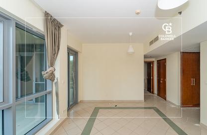 Apartment - 1 - 1 for rent in Golf Tower 3 - Golf Towers - The Views - Dubai