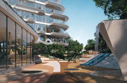 Apartment - 2 - 2 for sale in Avita - Passo by Beyond - Palm Jumeirah - Dubai