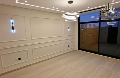 Townhouse - 4 Bedrooms - 6 Bathrooms for sale in Al Zaheya Gardens - Al Zahya - Ajman