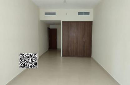 Apartment - 2 Bedrooms - 3 Bathrooms for sale in Ajman One Towers - Al Sawan - Ajman