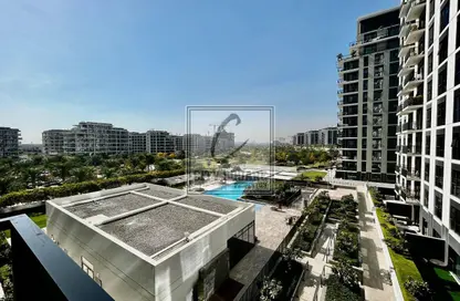 شقة - غرفة نوم - 1 حمام للبيع في بارك ريدج تاور سي - بارك ريدج - دبي هيلز استيت - دبي شقة - غرفة نوم - 1 حمام للبيع في بارك ريدج تاور سي - بارك ريدج - دبي هيلز استيت - دبي