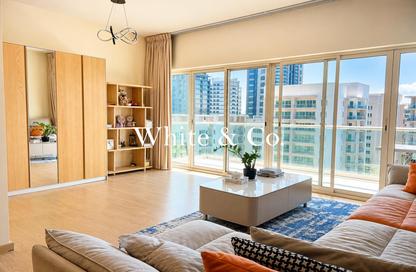 Apartment - 2 Bedrooms - 2 Bathrooms for sale in Al Samar 1 - Al Samar - Greens - Dubai