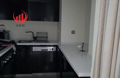 Apartment - 1 Bedroom - 2 Bathrooms for rent in DAMAC Majestine - Business Bay - Dubai Apartment - 1 Bedroom - 2 Bathrooms for rent in DAMAC Majestine - Business Bay - Dubai