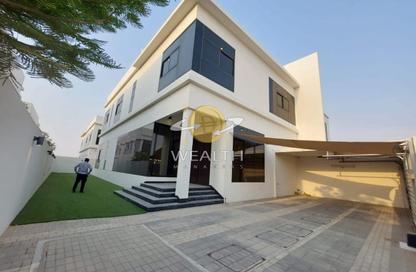 Villa - 4 - 6 for rent in Hoshi 1 - Hoshi - Al Badie - Sharjah Villa - 4 - 6 for rent in Hoshi 1 - Hoshi - Al Badie - Sharjah