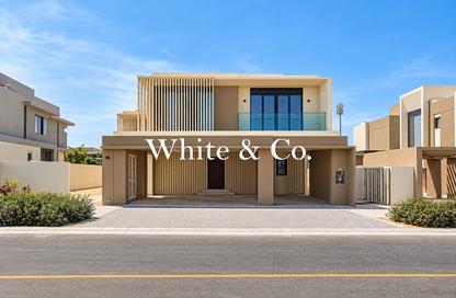 Villa - 5 - 6 for rent in Jebel Ali Village Villas - Jebel Ali Village - Jebel Ali - Dubai Villa - 5 - 6 for rent in Jebel Ali Village Villas - Jebel Ali Village - Jebel Ali - Dubai