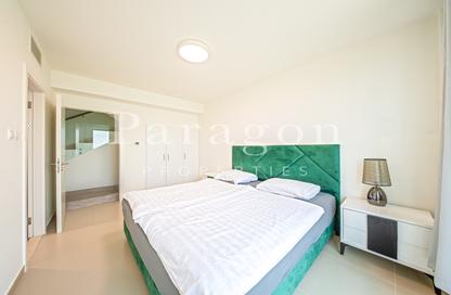 Duplex - 2 Bedrooms - 3 Bathrooms for rent in Pacific Polynesia - Pacific - Al Marjan Island - Ras Al Khaimah Duplex - 2 Bedrooms - 3 Bathrooms for rent in Pacific Polynesia - Pacific - Al Marjan Island - Ras Al Khaimah
