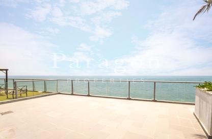 Duplex - 2 Bedrooms - 3 Bathrooms for rent in Pacific Polynesia - Pacific - Al Marjan Island - Ras Al Khaimah Duplex - 2 Bedrooms - 3 Bathrooms for rent in Pacific Polynesia - Pacific - Al Marjan Island - Ras Al Khaimah
