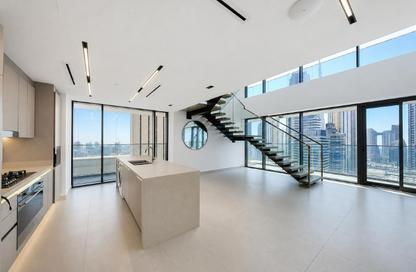 Apartment - 2 - 3 for sale in Society House - Downtown Dubai - Dubai Apartment - 2 - 3 for sale in Society House - Downtown Dubai - Dubai