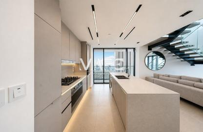Apartment - 2 - 3 for sale in Society House - Downtown Dubai - Dubai Apartment - 2 - 3 for sale in Society House - Downtown Dubai - Dubai
