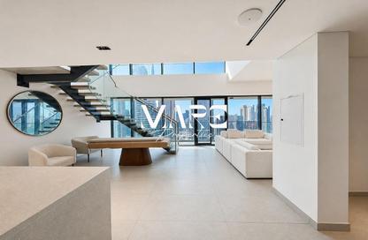 Apartment - 2 - 3 for sale in Society House - Downtown Dubai - Dubai Apartment - 2 - 3 for sale in Society House - Downtown Dubai - Dubai