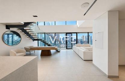 Apartment - 2 - 3 for sale in Society House - Downtown Dubai - Dubai Apartment - 2 - 3 for sale in Society House - Downtown Dubai - Dubai