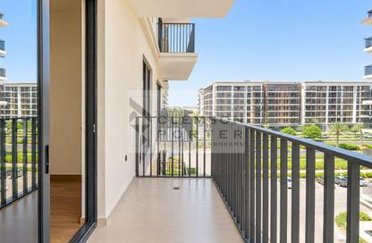 Apartment - 1 - 1 for rent in The Mayfair - Town Square - Dubai Apartment - 1 - 1 for rent in The Mayfair - Town Square - Dubai