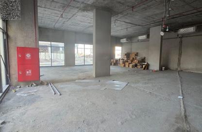 Retail - Studio - 2 Bathrooms for rent in Al Aamra Gardens - Al Amerah - Ajman