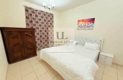 Apartment - 1 - 2 for rent in Building C16 - China Cluster - International City - Dubai