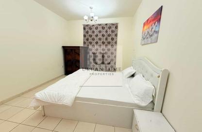 Apartment - 1 - 2 for rent in Building C16 - China Cluster - International City - Dubai
