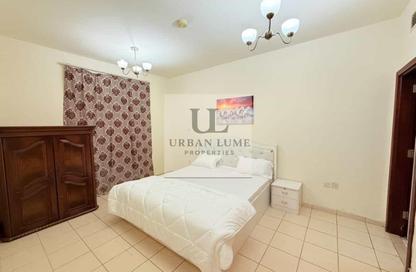 Apartment - 1 - 2 for rent in Building C16 - China Cluster - International City - Dubai
