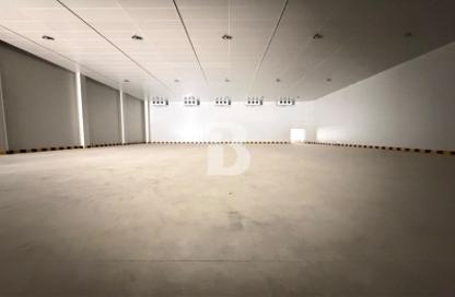 Warehouse - Studio for rent in Saih Shuaib 3 - Dubai Industrial City - Dubai Warehouse - Studio for rent in Saih Shuaib 3 - Dubai Industrial City - Dubai