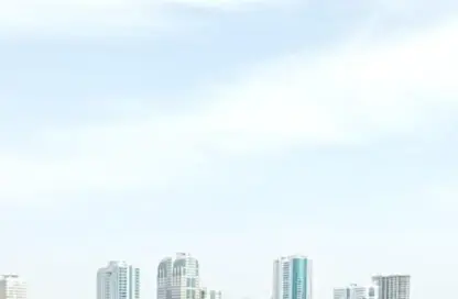 Apartment - 3 Bedrooms - 3 Bathrooms for rent in Al Majaz 3 - Al Majaz - Sharjah