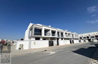 فيلا - 6 غرف نوم - 8 حمامات للبيع في الباهيه هيلز - الباهية - عجمان