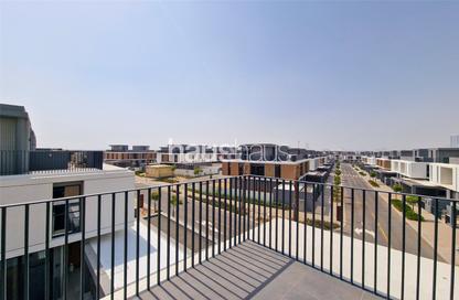 Villa - 4 - 6 for rent in June - Arabian Ranches 3 - Dubai