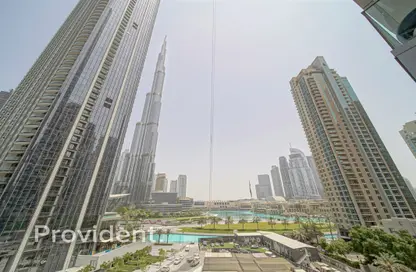 Apartment - 2 Bedrooms - 3 Bathrooms for rent in Opera Grand - Burj Khalifa Area - Downtown Dubai - Dubai Apartment - 2 Bedrooms - 3 Bathrooms for rent in Opera Grand - Burj Khalifa Area - Downtown Dubai - Dubai