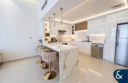 Apartment - 1 Bedroom - 2 Bathrooms for sale in Foxhill 6 - Foxhill - Motor City - Dubai
