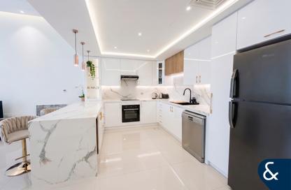 Apartment - 1 Bedroom - 2 Bathrooms for sale in Foxhill 6 - Foxhill - Motor City - Dubai Apartment - 1 Bedroom - 2 Bathrooms for sale in Foxhill 6 - Foxhill - Motor City - Dubai