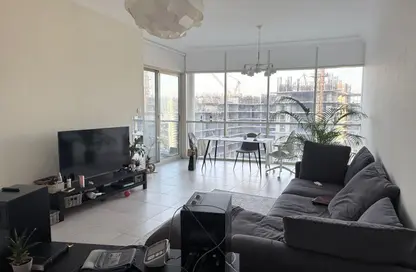 شقة - غرفة نوم - 2 حمامات للبيع في أبراج شاطئ البحيرة - (JLT) مجمع Y - أبراج بحيرات الجميرا - دبي