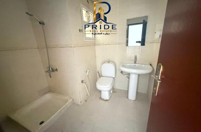 Apartment - Studio - 1 Bathroom for rent in Al Mowaihat 3 - Al Mowaihat - Ajman Apartment - Studio - 1 Bathroom for rent in Al Mowaihat 3 - Al Mowaihat - Ajman