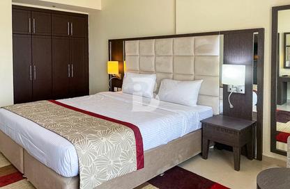 Apartment - Studio - 1 Bathroom for sale in Siraj Tower - Arjan - Dubai