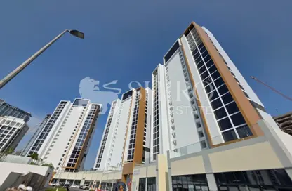 شقة - 2 غرف نوم - 2 حمامات للبيع في عزيزي ريفيرا بيتش فرونت - عزيزي ريفيرا - ميدان واحد - ميدان - دبي