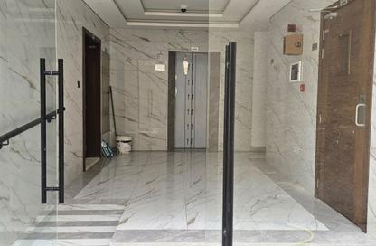 Whole Building - 7+ - 7+ for sale in Al Rashidiya 2 - Al Rashidiya - Ajman