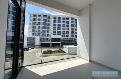 Apartment - 1 - 2 for sale in Sun Island - Ajmal Makan City - Sharjah Waterfront City - Sharjah
