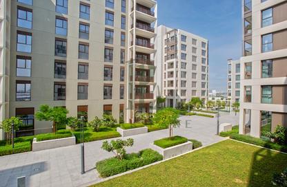 Apartment - 1 - 1 for sale in Mangrove at Creek Beach Building 2 - Mangrove at Creek Beach - Creek Beach - Dubai Creek Harbour (The Lagoons) - Dubai