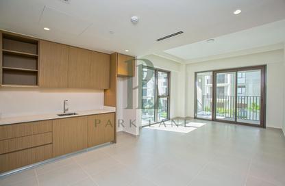 Apartment - 1 - 1 for sale in Mangrove at Creek Beach Building 2 - Mangrove at Creek Beach - Creek Beach - Dubai Creek Harbour (The Lagoons) - Dubai