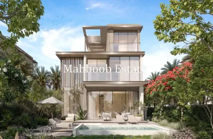 Villa - 5 Bedrooms for sale in Nad Al Sheba Gardens 11 - Nad Al Sheba Gardens - Nad Al Sheba 1 - Nad Al Sheba - Dubai