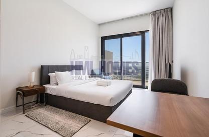 Apartment - Studio - 1 for rent in Alexis Tower - Downtown Jebel Ali - Dubai Apartment - Studio - 1 for rent in Alexis Tower - Downtown Jebel Ali - Dubai