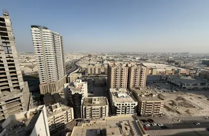 شقة - 2 غرف نوم - 2 حمامات للبيع في المجاز 2 - المجاز - الشارقة
