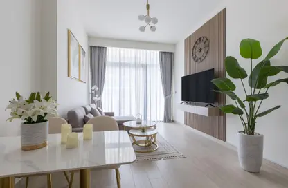 Apartment - 1 Bedroom - 1 Bathroom for sale in Azizi Riviera 42 - AZIZI Riviera - Meydan One - Meydan - Dubai